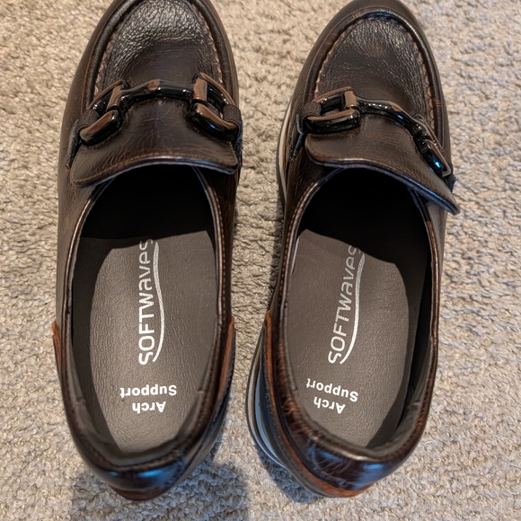 Softwaves shoes Size 39.5 - Picture 3 of 4